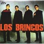 LOS BRINCOS