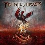 FRANTIC AMBER FRANTIC AMBER