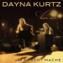 KURTZ DAYNA