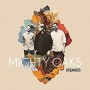 MIGHTY OAKS MIGHTY OAKS