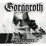 GORGOROTH GORGOROTH