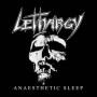 LETHARGY