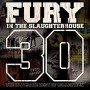 FURY IN THE SLAUGHTERHOUSE FURY IN THE SLAUGHTERHOUSE