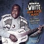 WHITE BUKKA