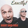 RIGHT SAID FRED