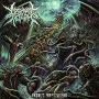 DESECRATE THE FAITH
