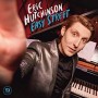 HUTCHINSON ERIC HUTCHINSON ERIC
