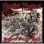 BESTIAL WARLUST
