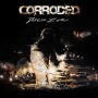CORRODED