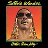 WONDER STEVIE WONDER STEVIE