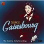 GAINSBOURG SERGE