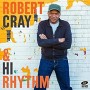 CRAY ROBERT CRAY ROBERT