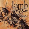 LAMB OF GOD