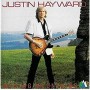 HAYWARD JUSTIN HAYWARD JUSTIN
