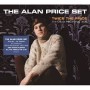 PRICE ALAN