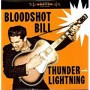 BLOODSHOT BILL