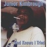 KIMBROUGH JUNIOR KIMBROUGH JUNIOR