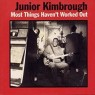 KIMBROUGH JUNIOR KIMBROUGH JUNIOR