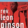 PINSON LEON REVEREND PINSON LEON REVEREND