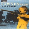 VAN ZANDT TOWNES