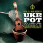 UKULELE DUB SOCIETY UKULELE DUB SOCIETY