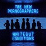 NEW PORNOGRAPHERS NEW PORNOGRAPHERS