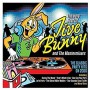 JIVE BUNNY & THE MASTERMIXERS