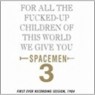 SPACEMEN 3