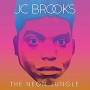 BROOKS JC BROOKS JC