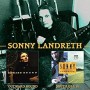 LANDRETH SONNY