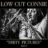 LOW CUT CONNIE