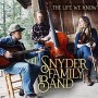 SNYDER FAMILY BAND