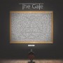 GATE GATE