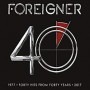 FOREIGNER FOREIGNER