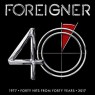 FOREIGNER