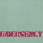 EMERGENCY EMERGENCY