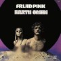 FRIJID PINK FRIJID PINK