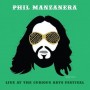 MANZANERA PHIL