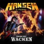 KAI HANSEN KAI HANSEN