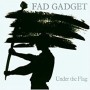 FAD GADGET FAD GADGET
