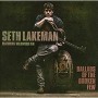 LAKEMAN SETH