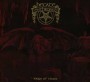 HECATE ENTHRONED HECATE ENTHRONED