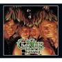 CLOVEN HOOF