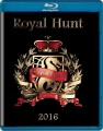 ROYAL HUNT