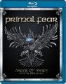 PRIMAL FEAR