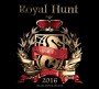 ROYAL HUNT