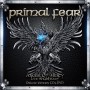PRIMAL FEAR