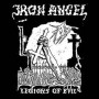 IRON ANGEL IRON ANGEL
