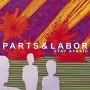 PARTS & LABOUR