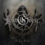 LOST IN GREY